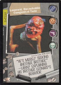 Trading Cards CCG 155